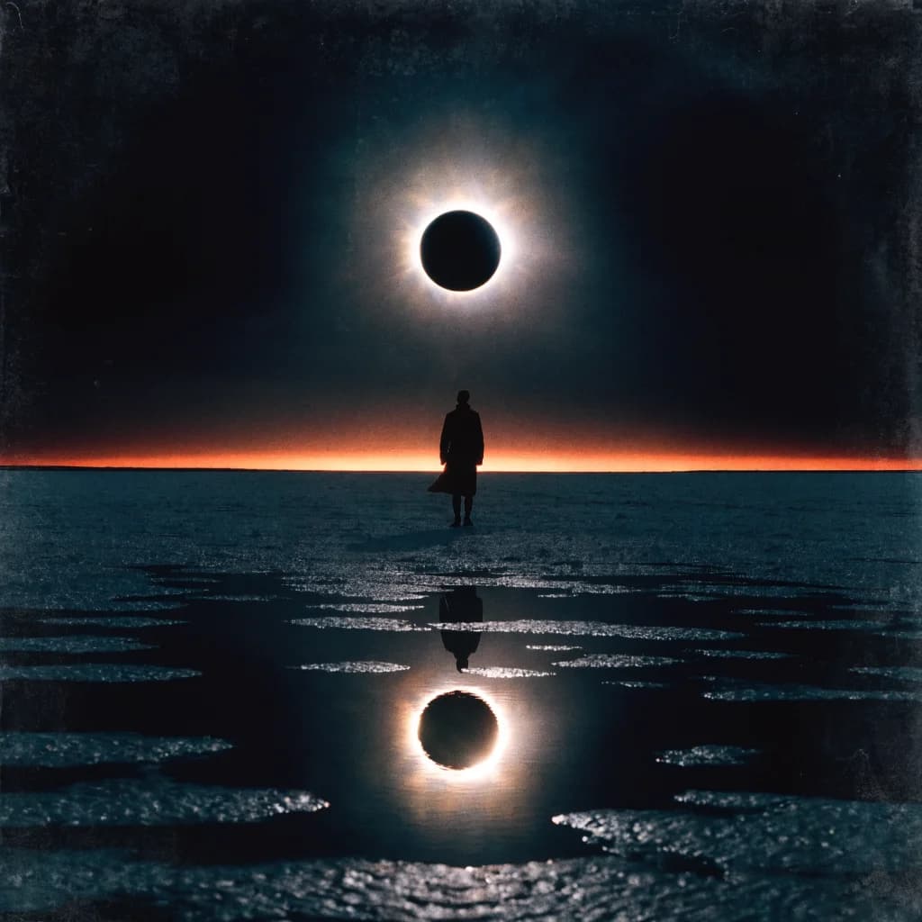 2026 Eclipse