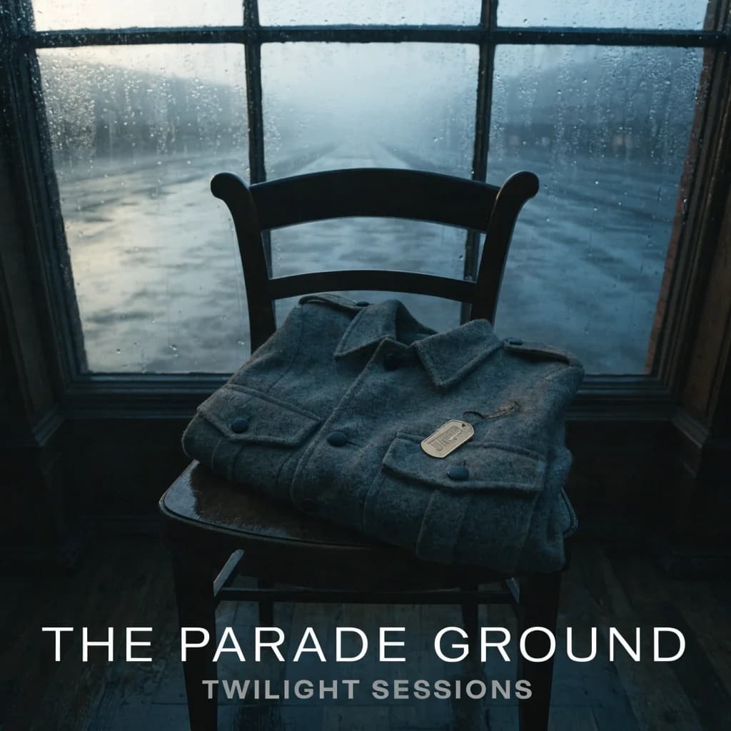 Honor bound Beats for military service