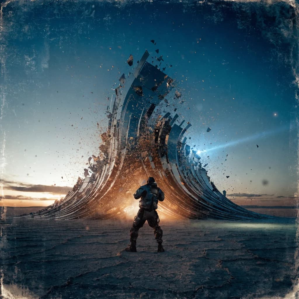 Blast Override