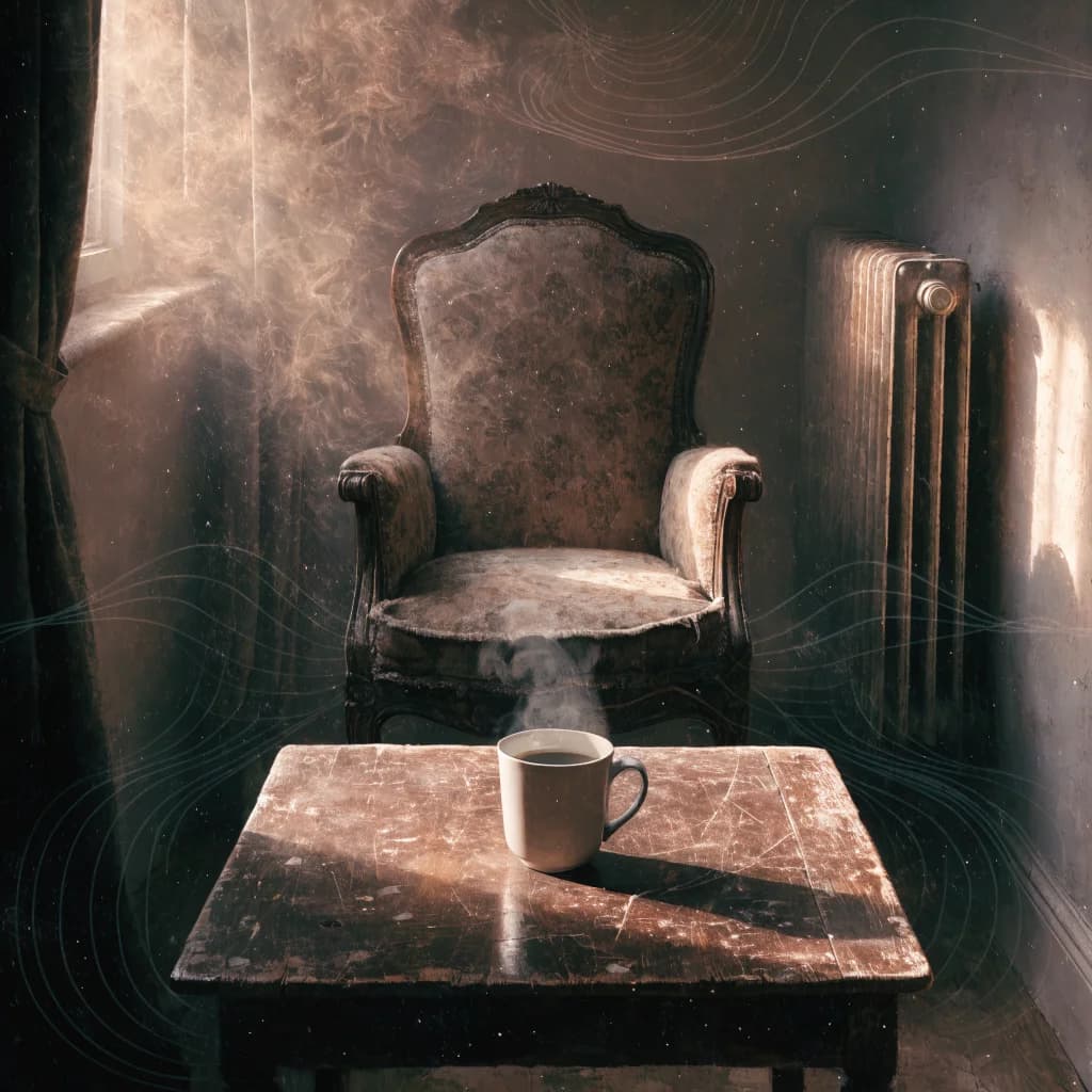 Daily Warm Room Harmonics 2026-06-12