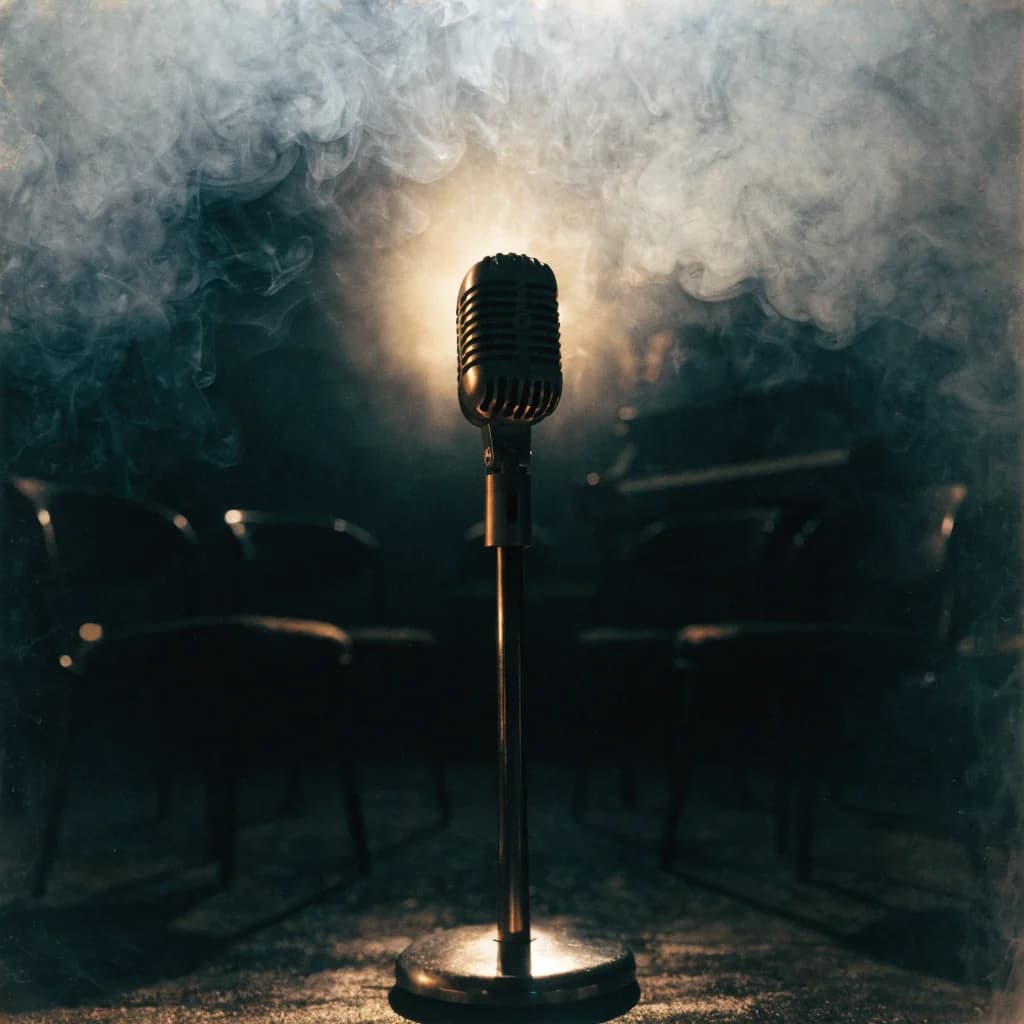Smoke Filled Songs