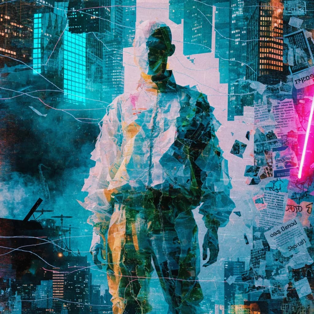 The "Post-Genre" Era & Hyper-Mashups,