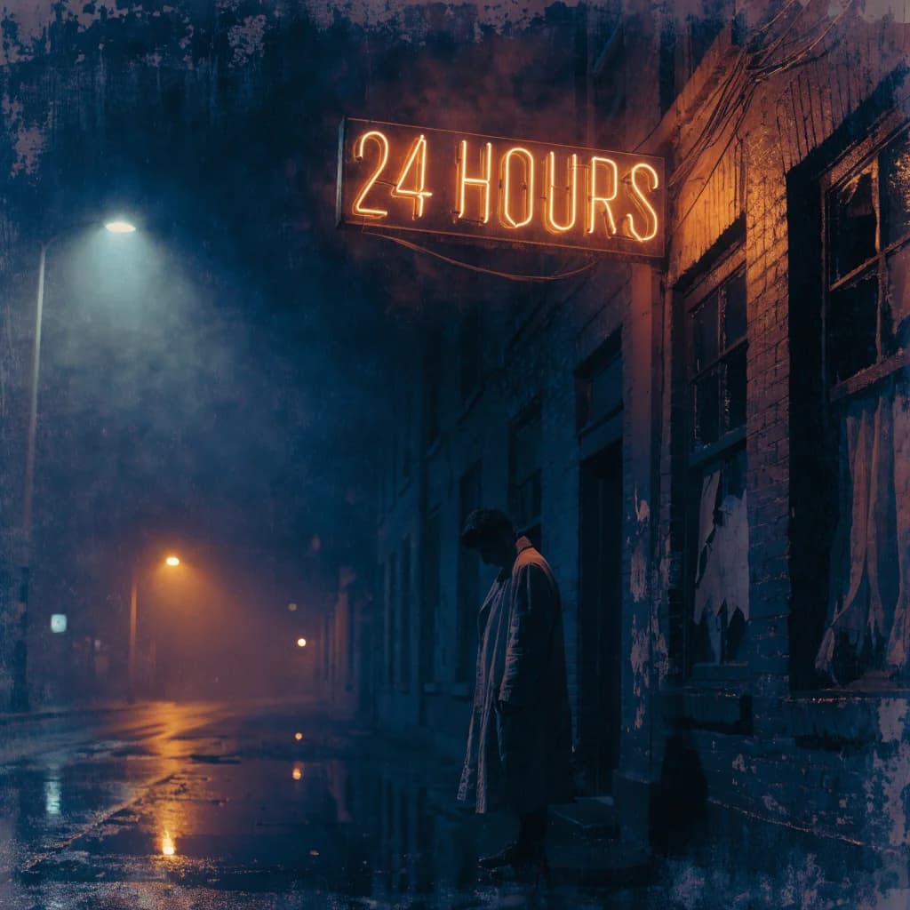 After Hours