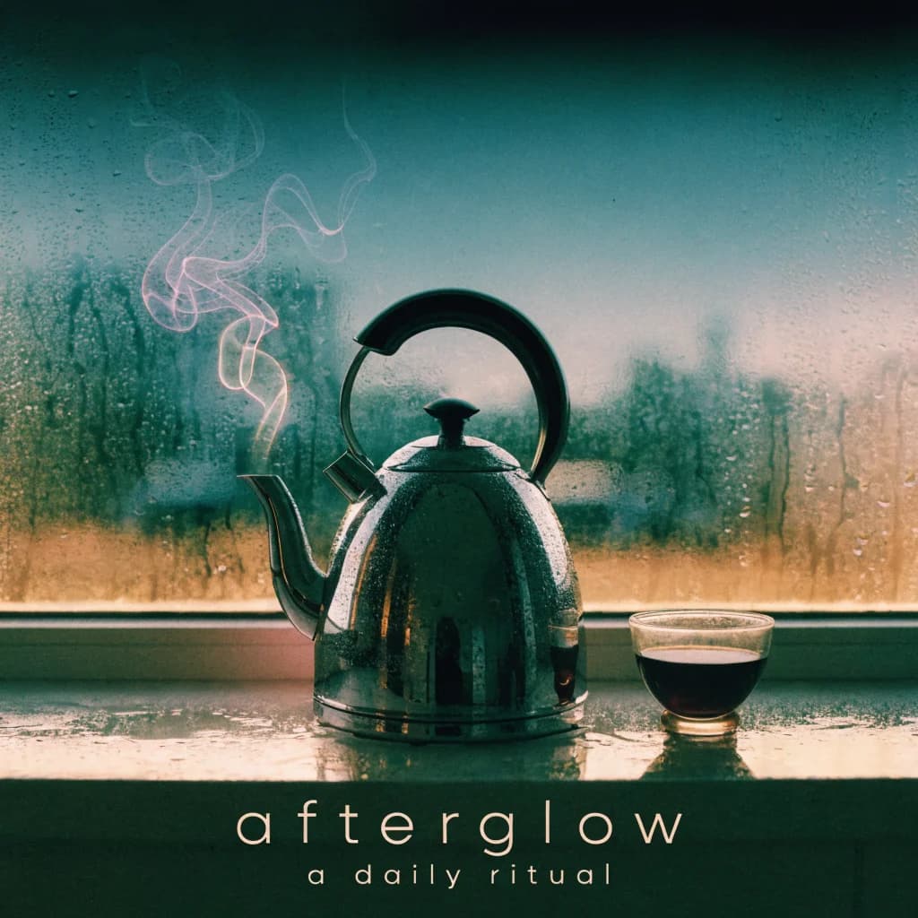 Daily Clean Electric Afterglow 2026-06-15