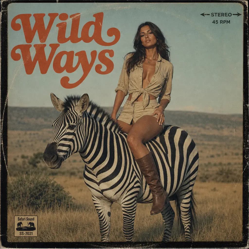 Wild Ways