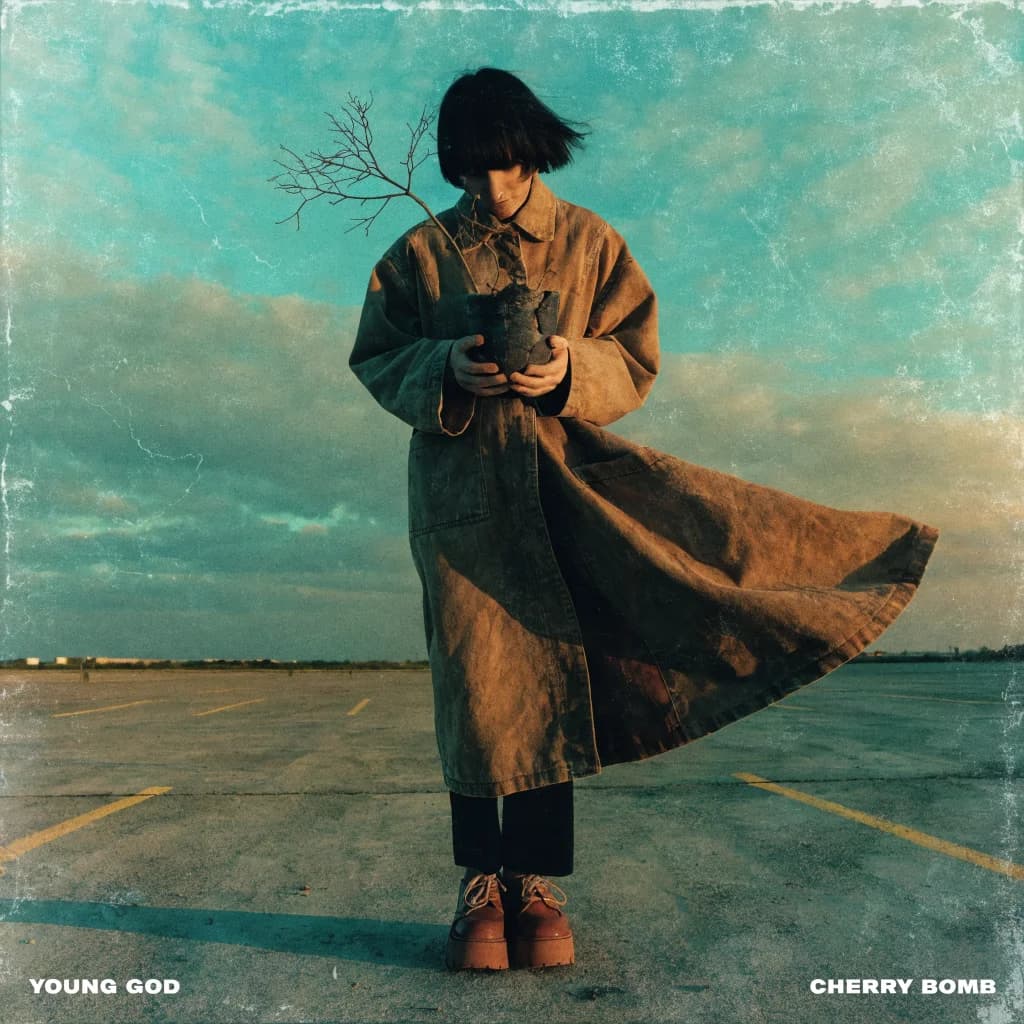 Oliver Tree Tribute