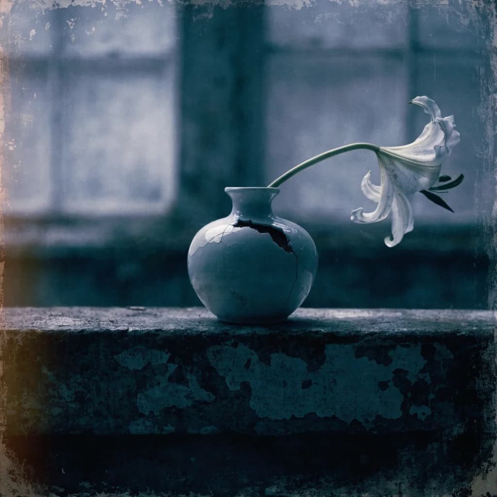 Mournful Decay 