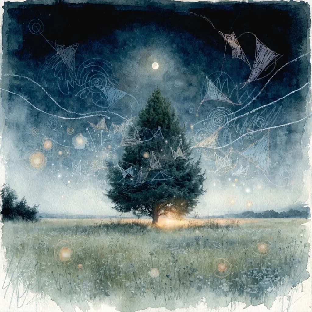 Daily Cedar Sleep Studies 2026-06-18