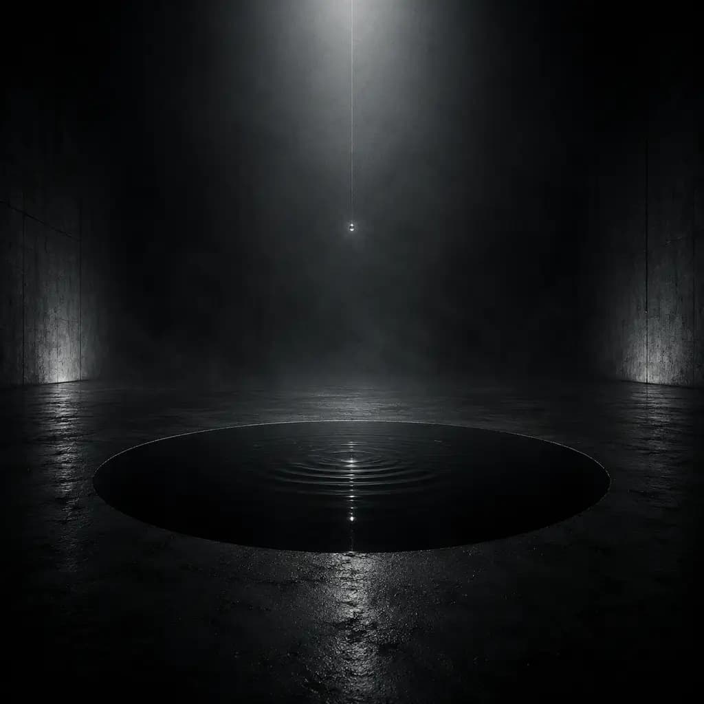Anomaly