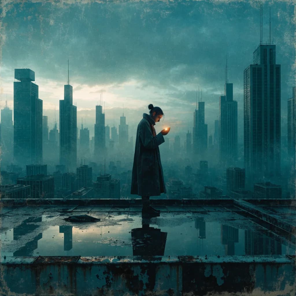 KÜL: Original AI Soundtrack