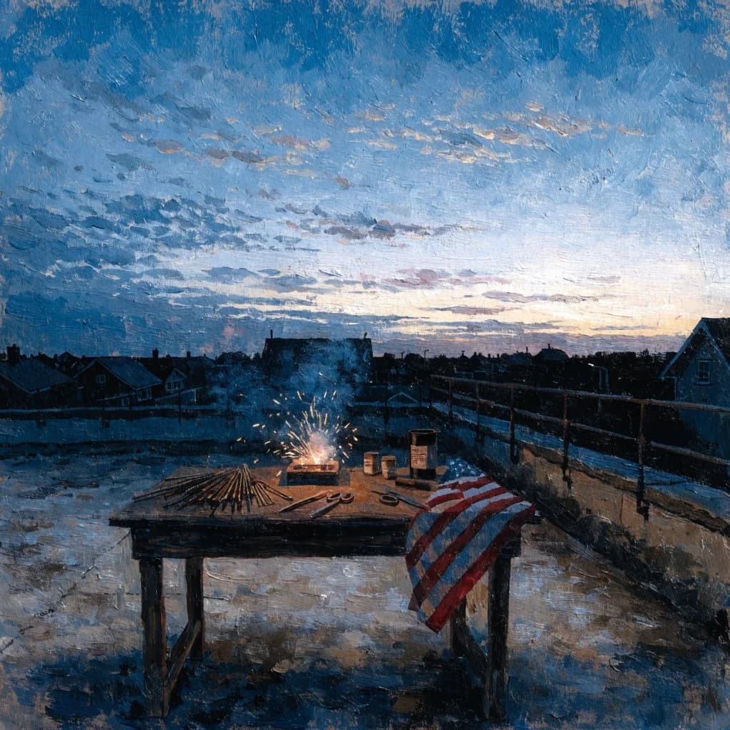 4th Of July