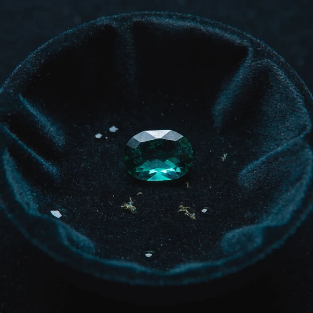 Emerald