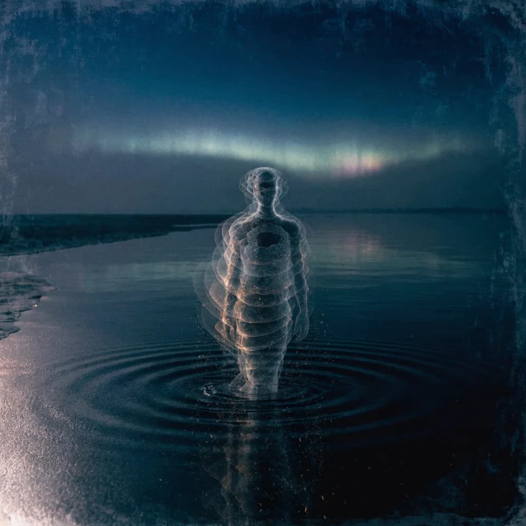 ECHO SPIRIT MOVEMENT.