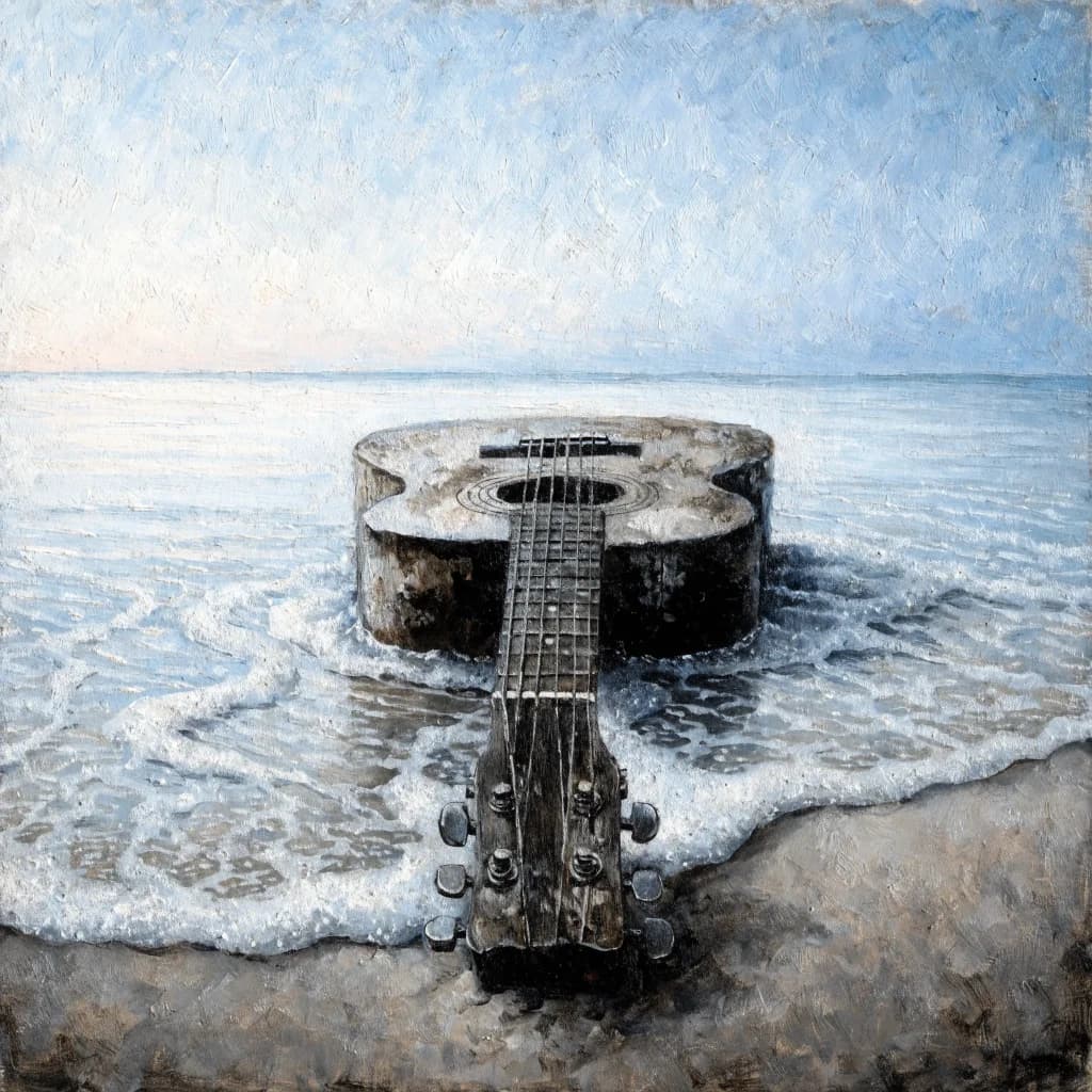 Daily Shoreline Acoustic 2026-06-20