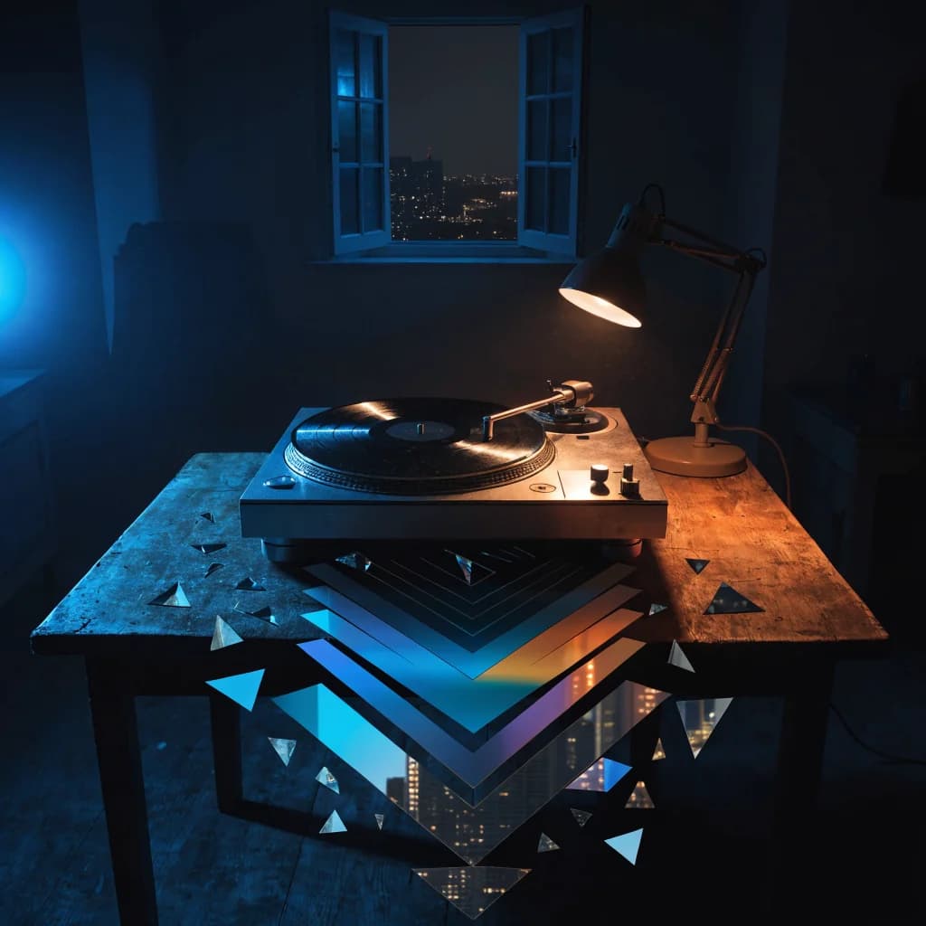 Mes remixes