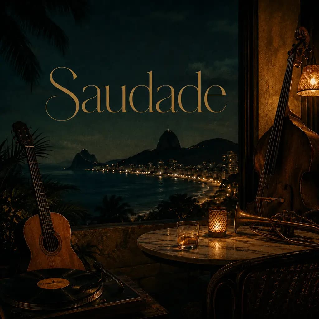 Saudade