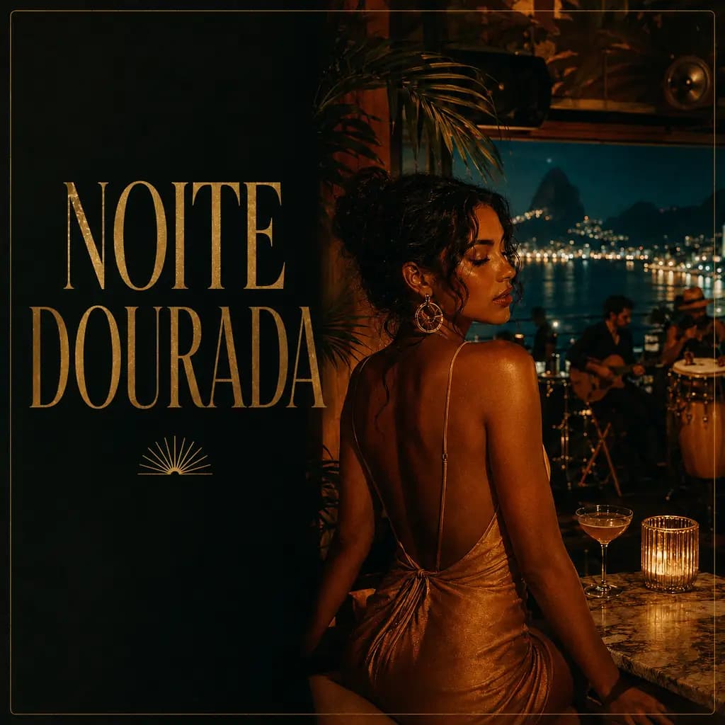 Noite Dourada