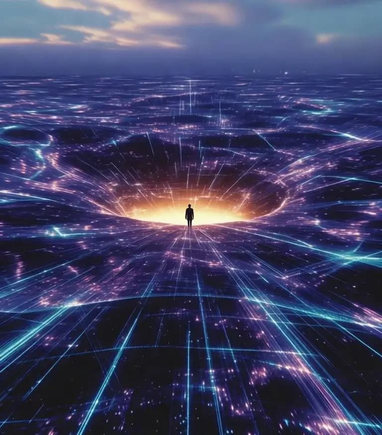 Digital Daydream