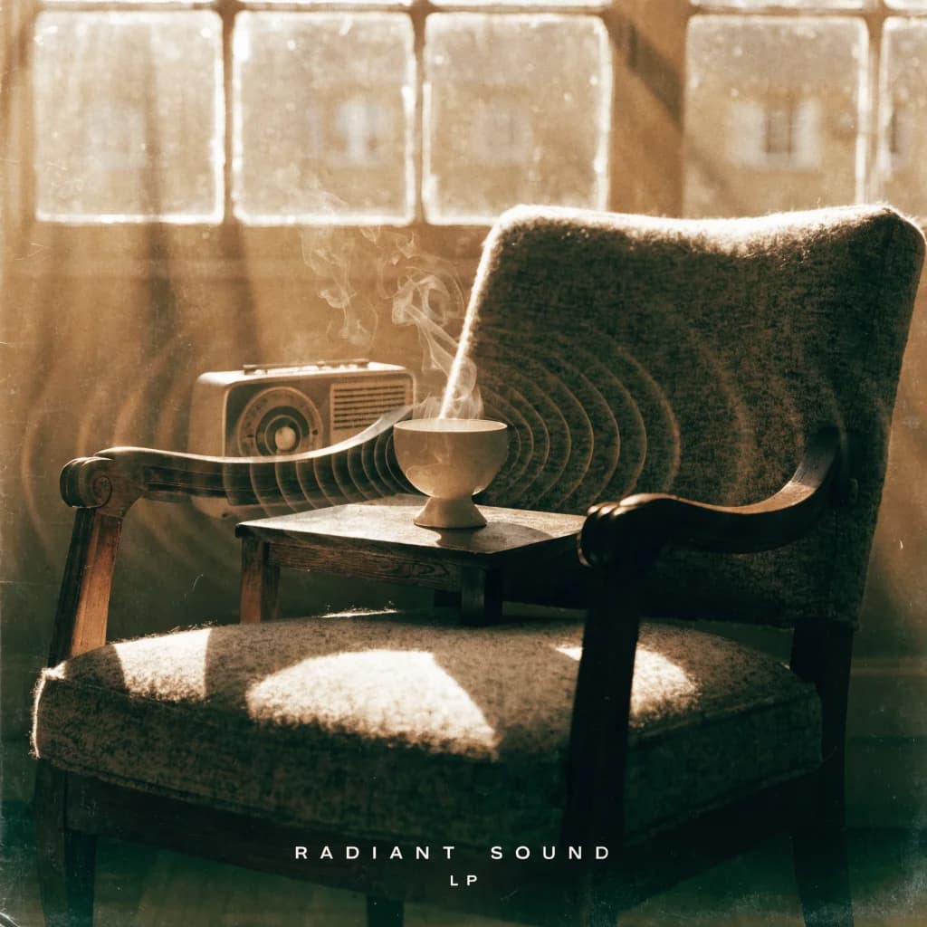 Daily Warm Room Harmonics 2026-06-22