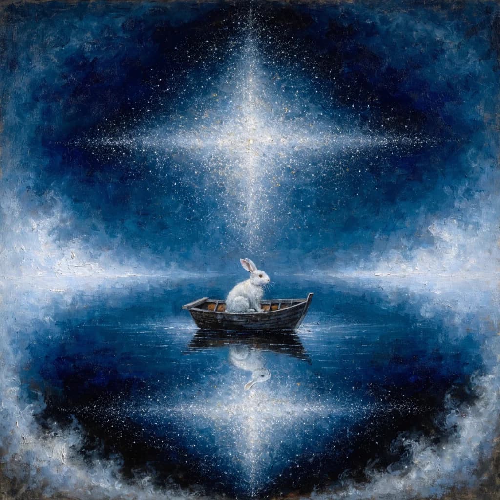 Faith Bear Boat🐰