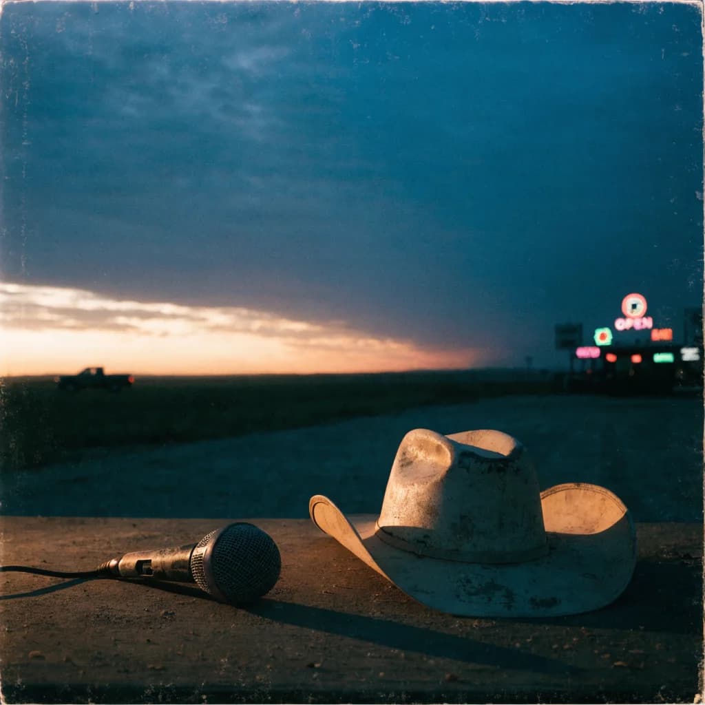Country & rap
