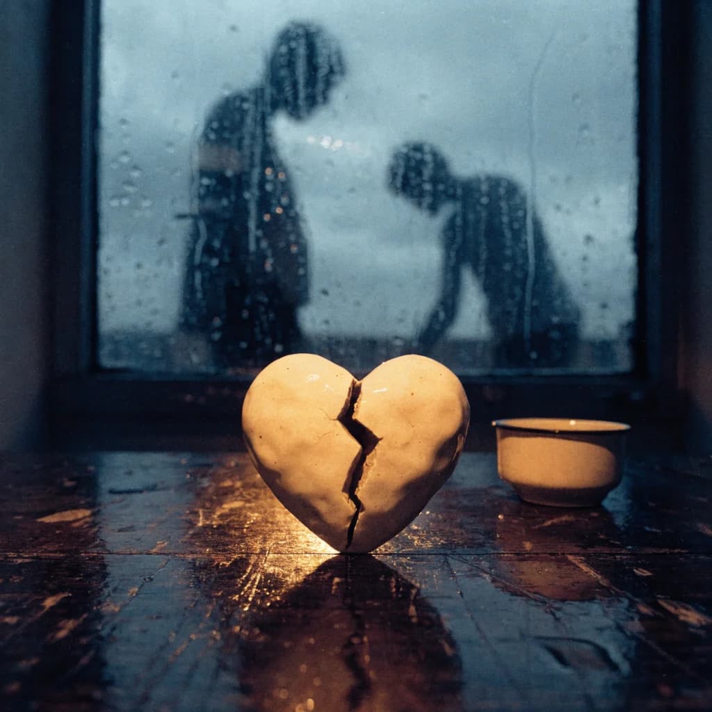 Ex-boyfriend tells me about your own good and people cheat on you with somebody