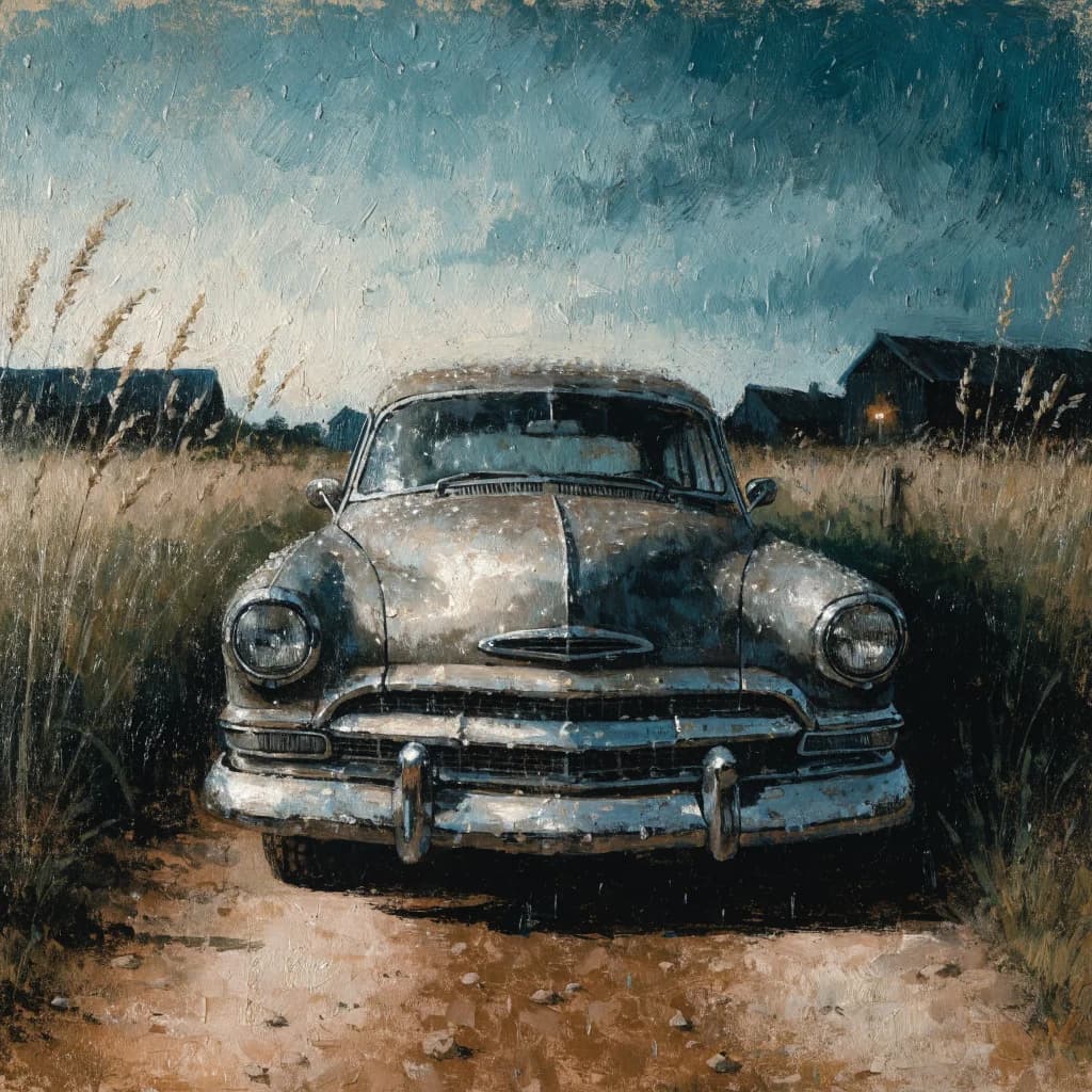 Country cars