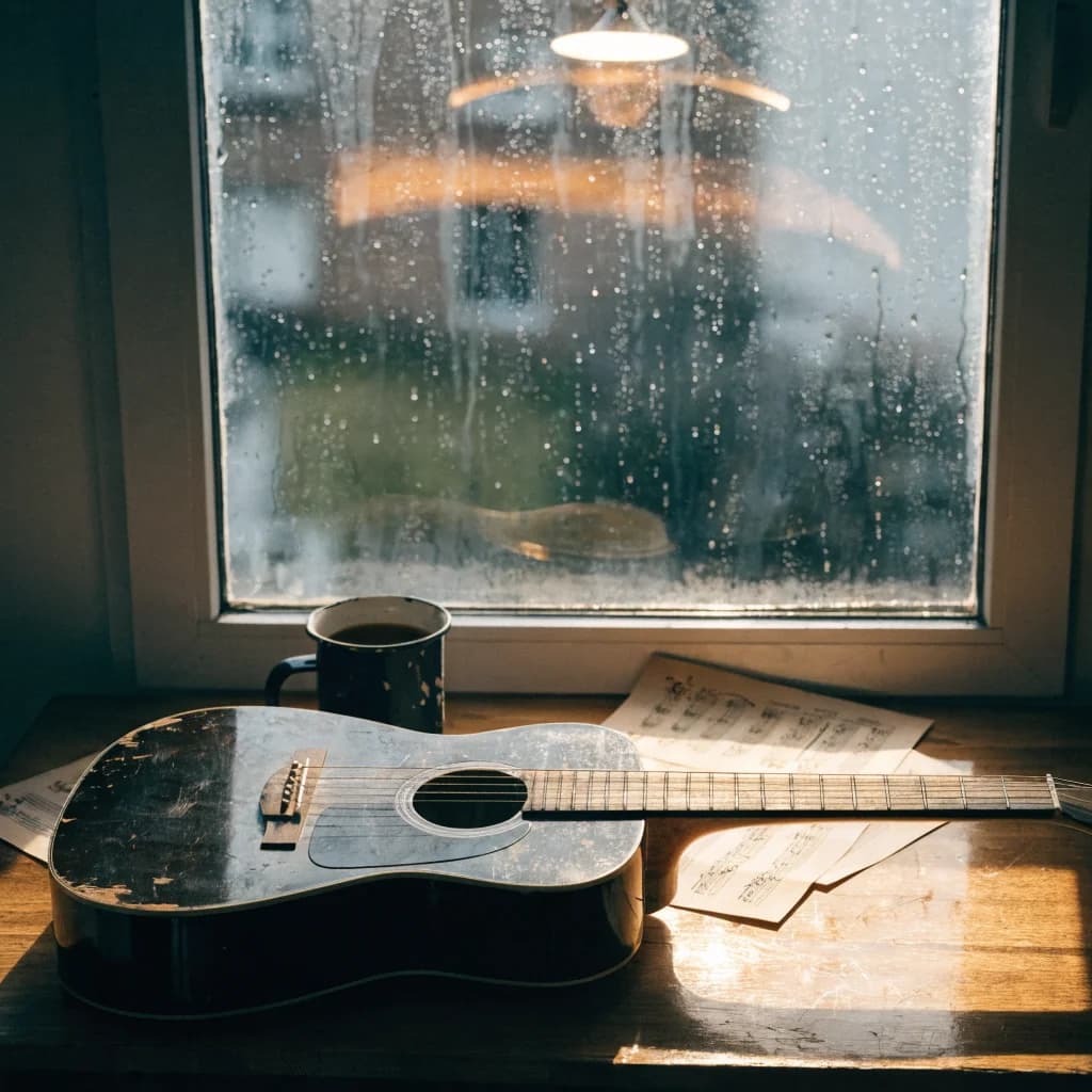 Daily Steel String Morning 2026-06-27
