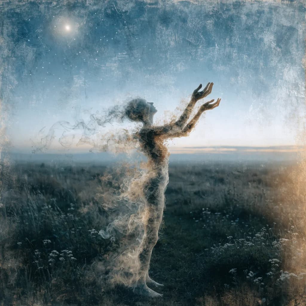 Soulful spirit