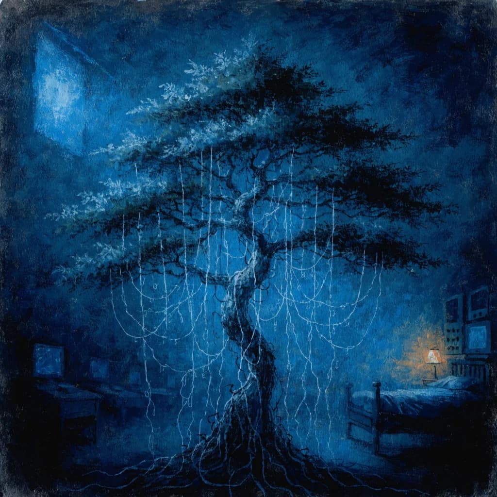 Daily Cedar Sleep Studies 2026-06-28
