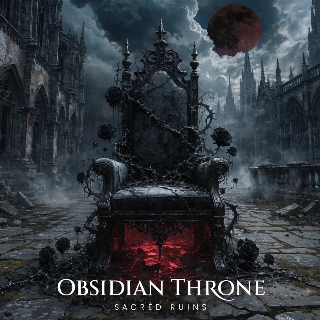 Taking The Abandoned Throne