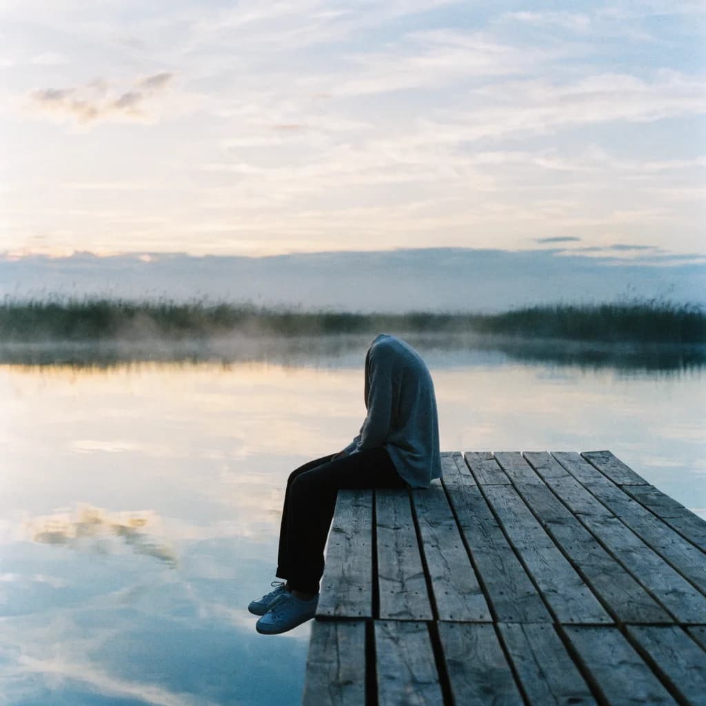 Chill vibes