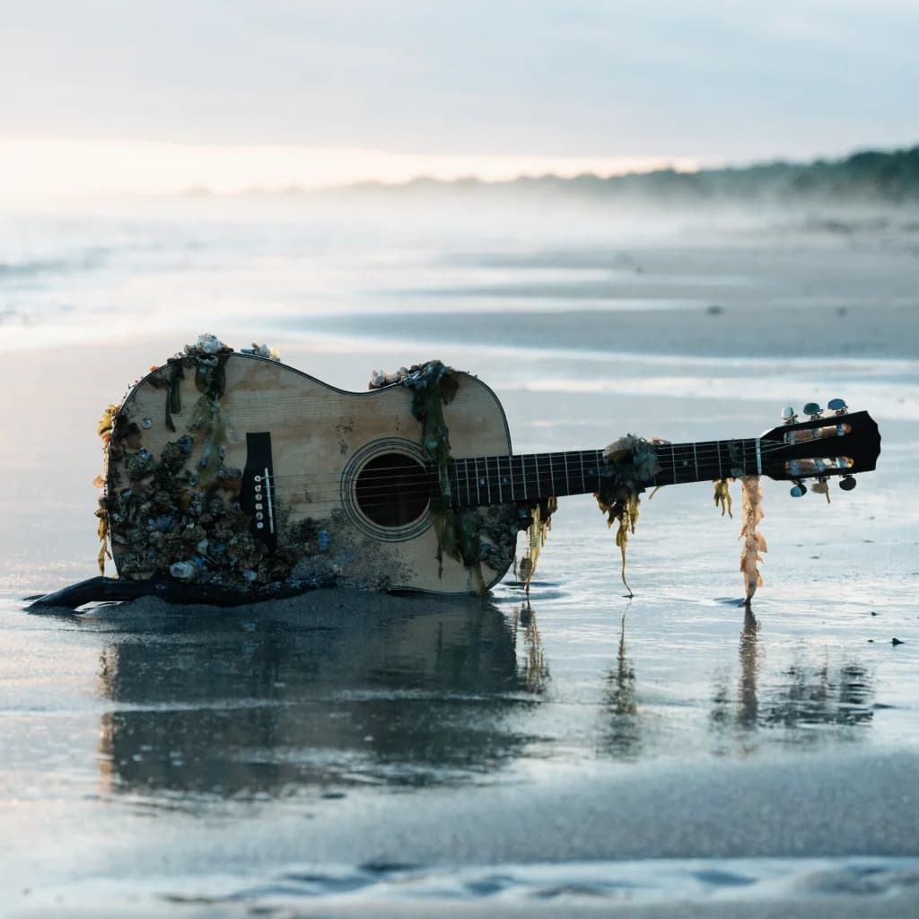 Daily Shoreline Acoustic 2026-06-30