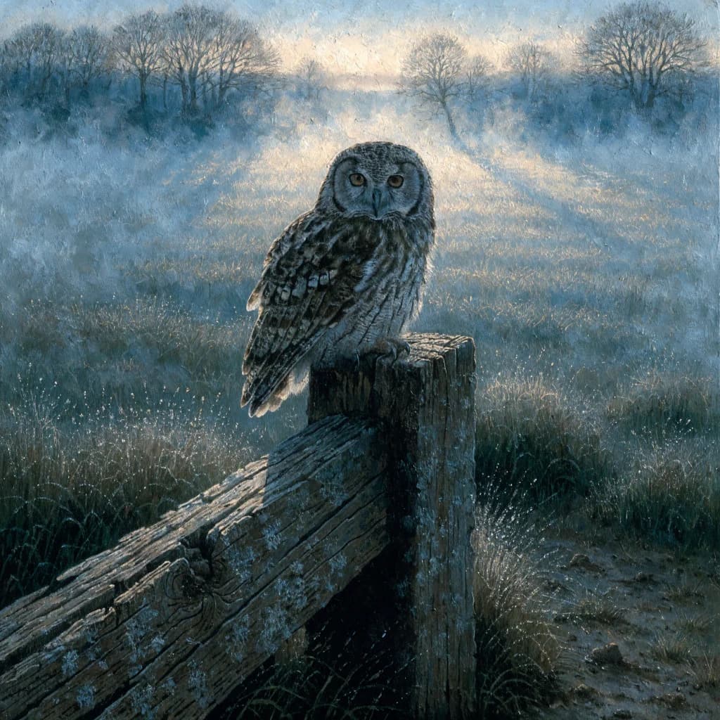 Wiseowl