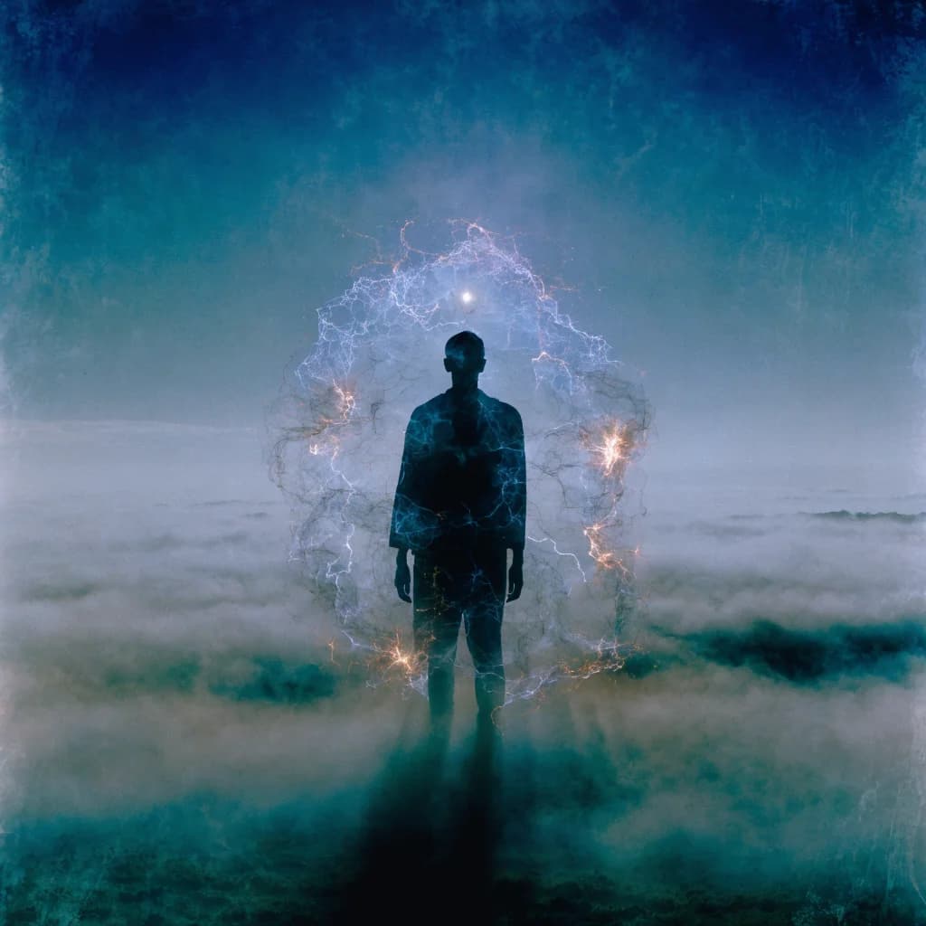 Aura charge