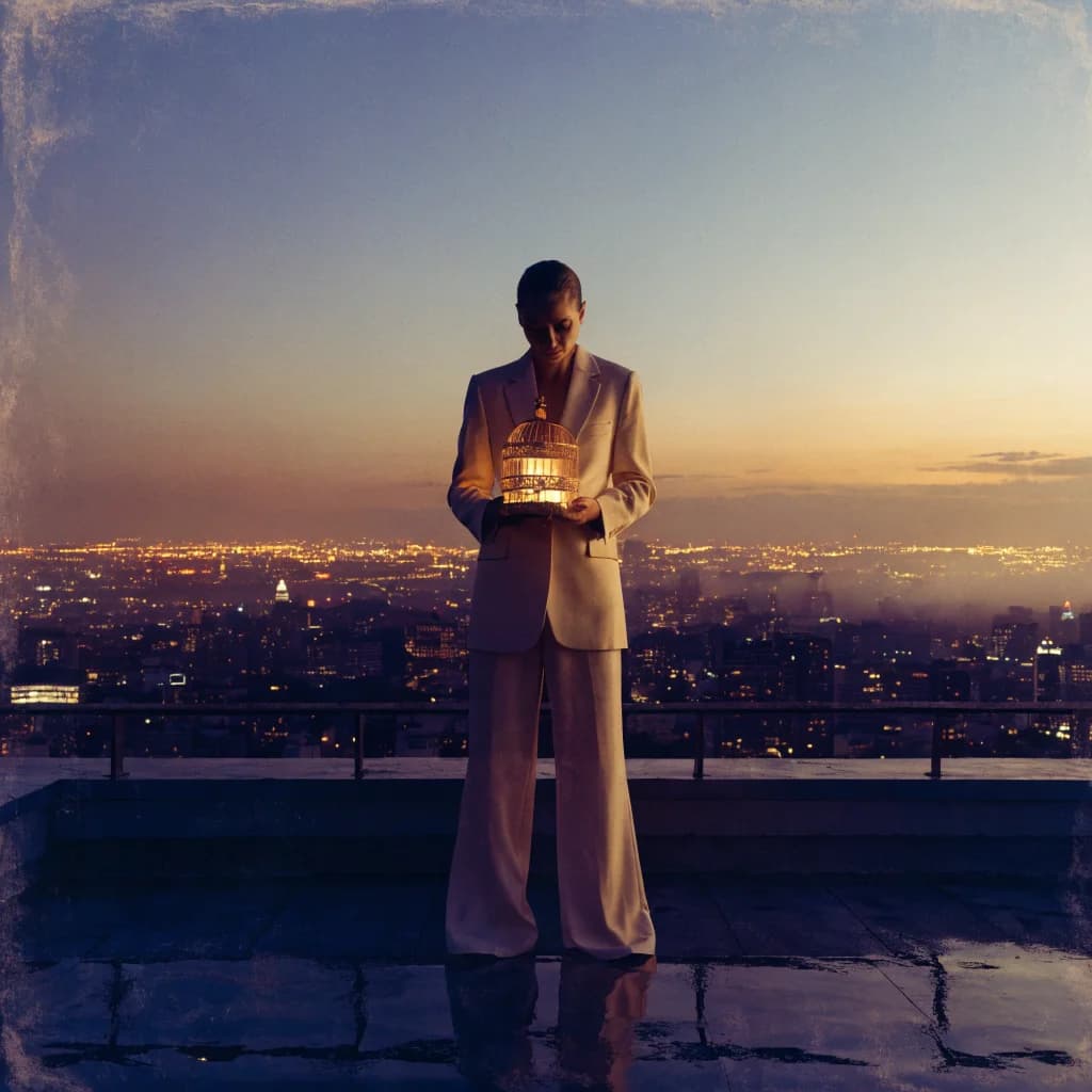 Rich life