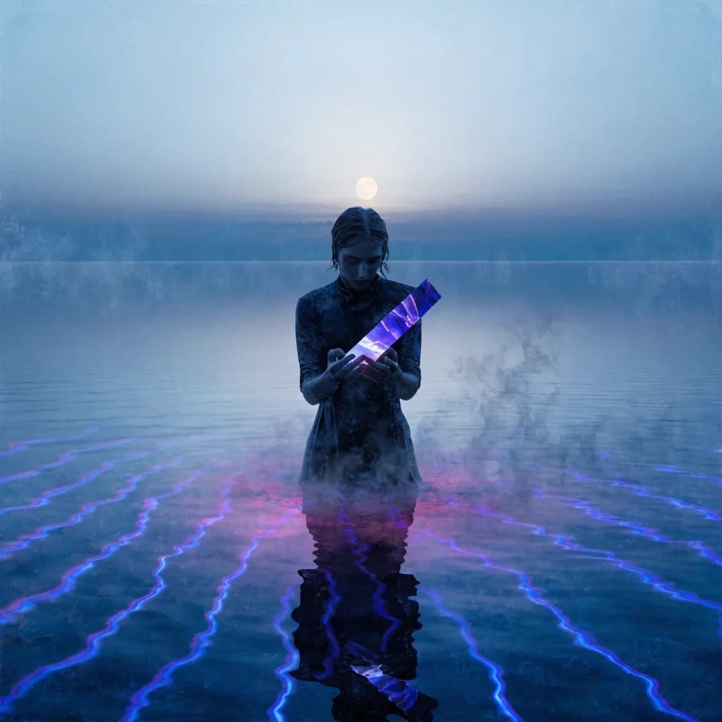 UV