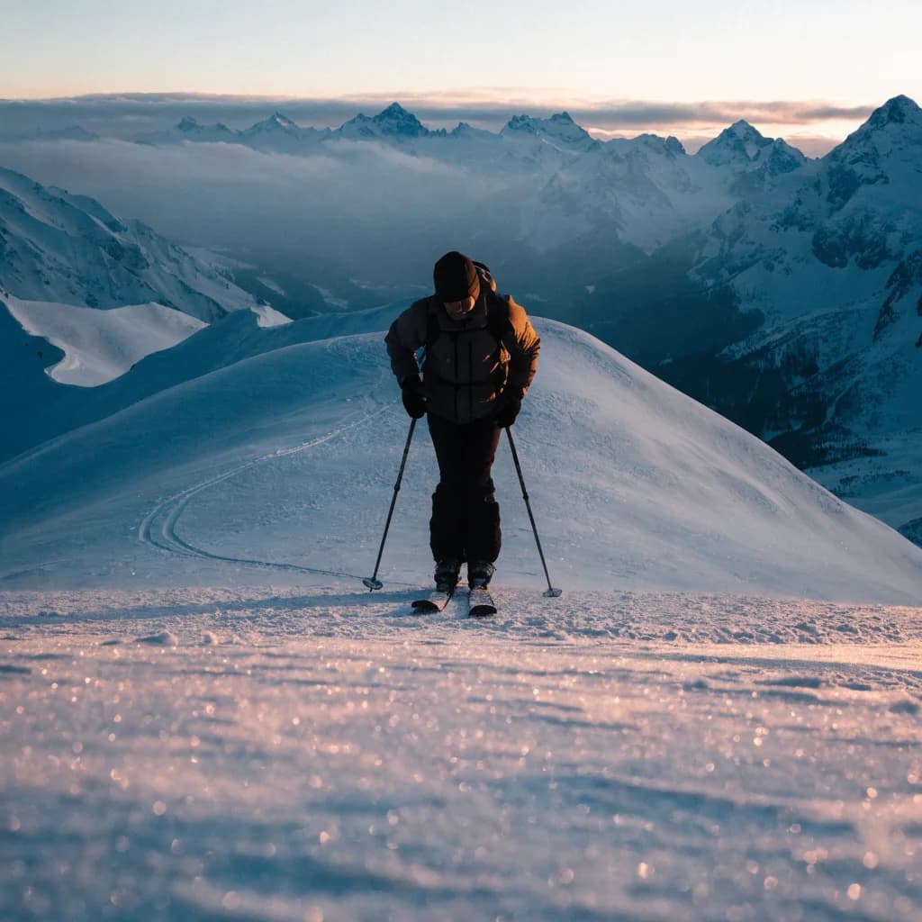 Ski