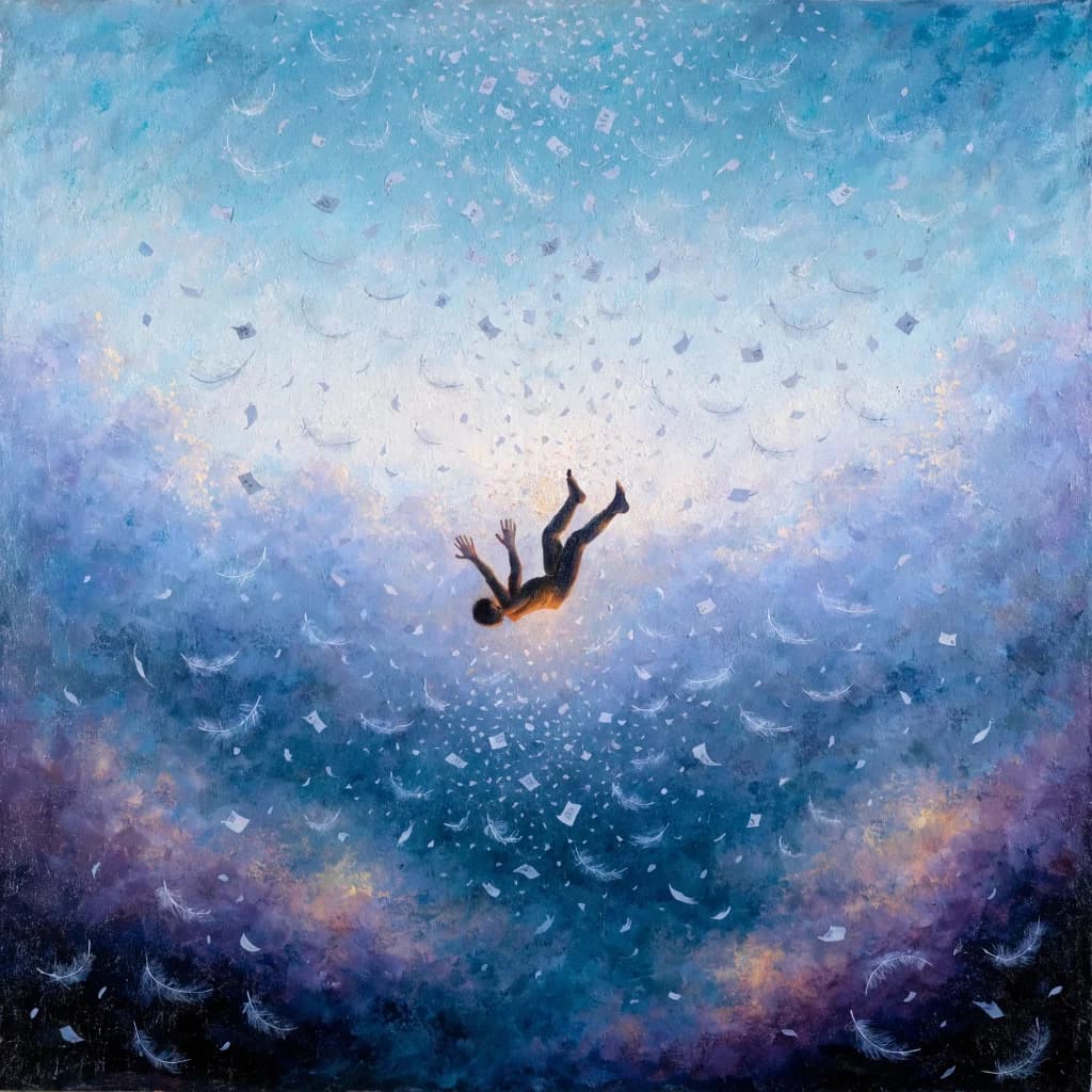 Falling