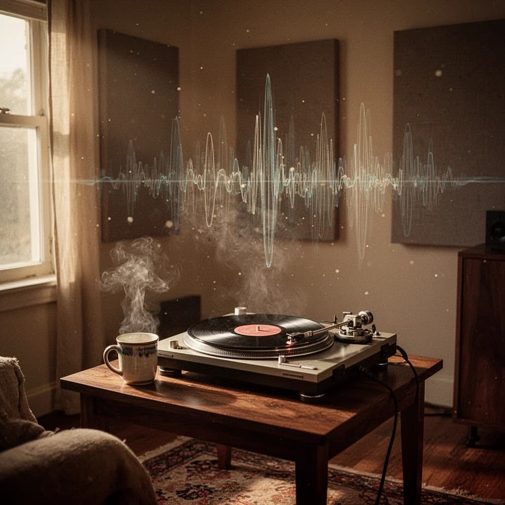 Daily Warm Room Harmonics 2026-07-02