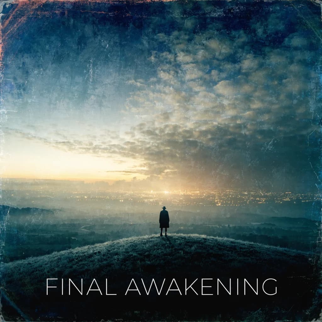 THE LAST AWAKENING