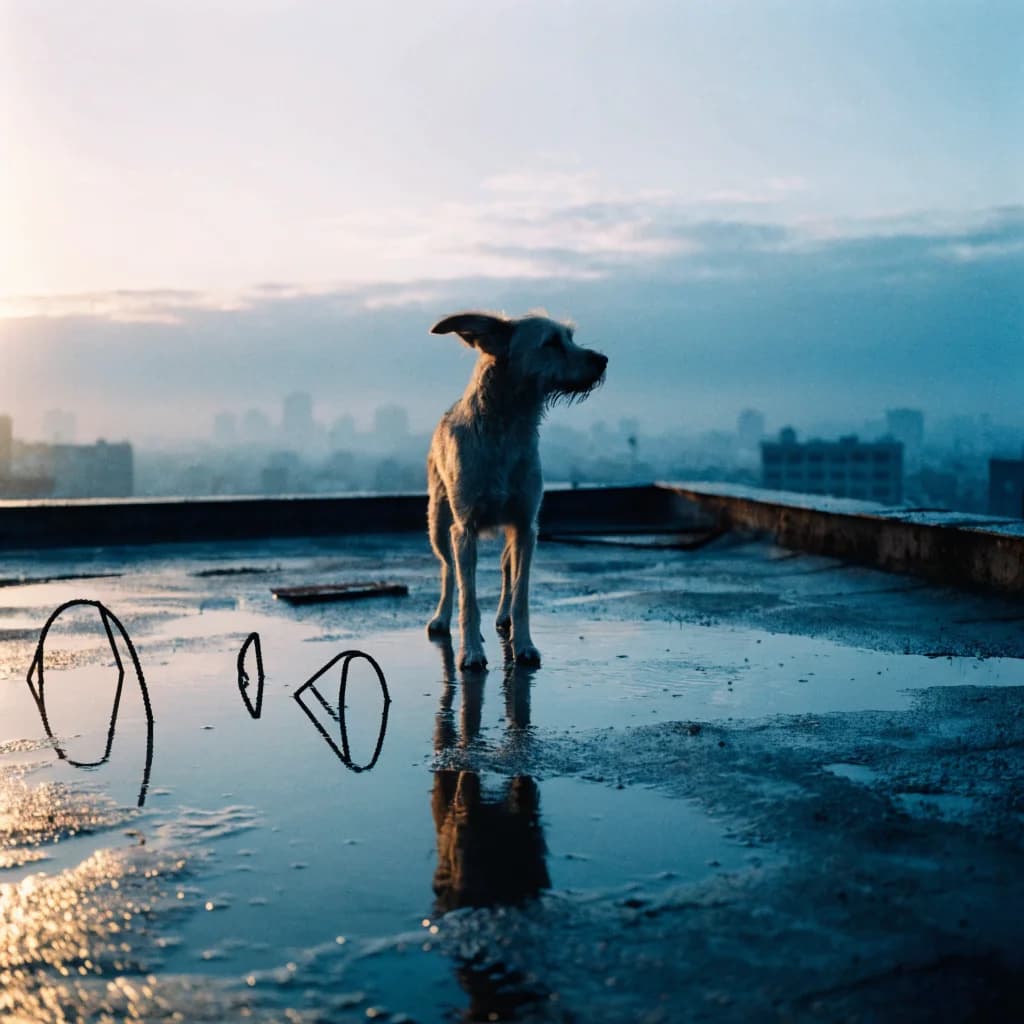 L dog best