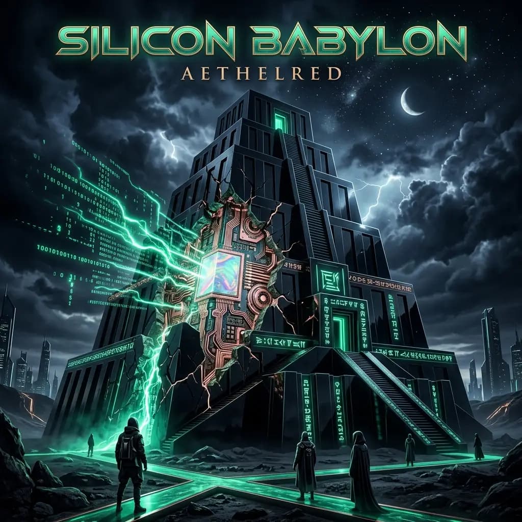 Silicon Babylon