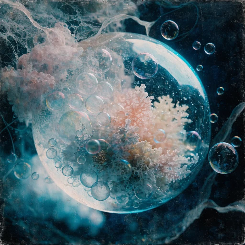 Bubblarium