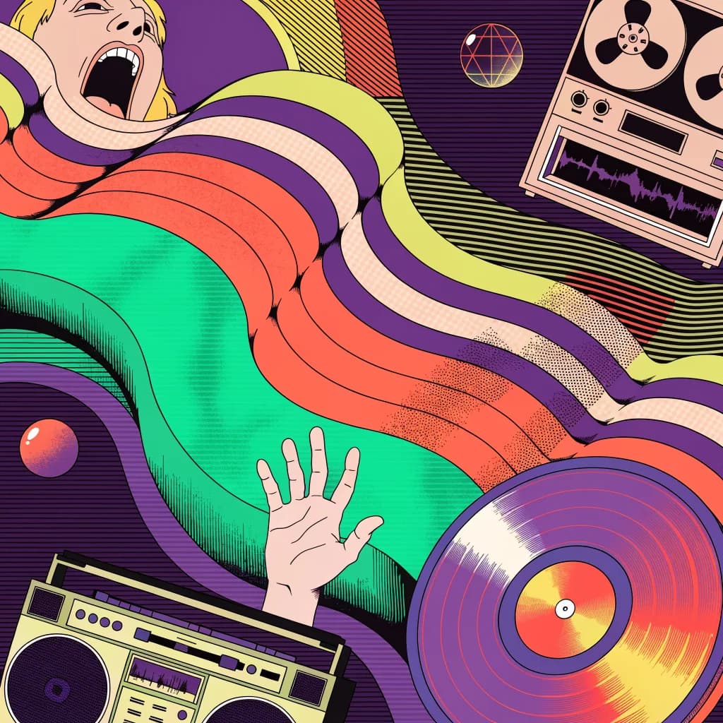 Technosurf