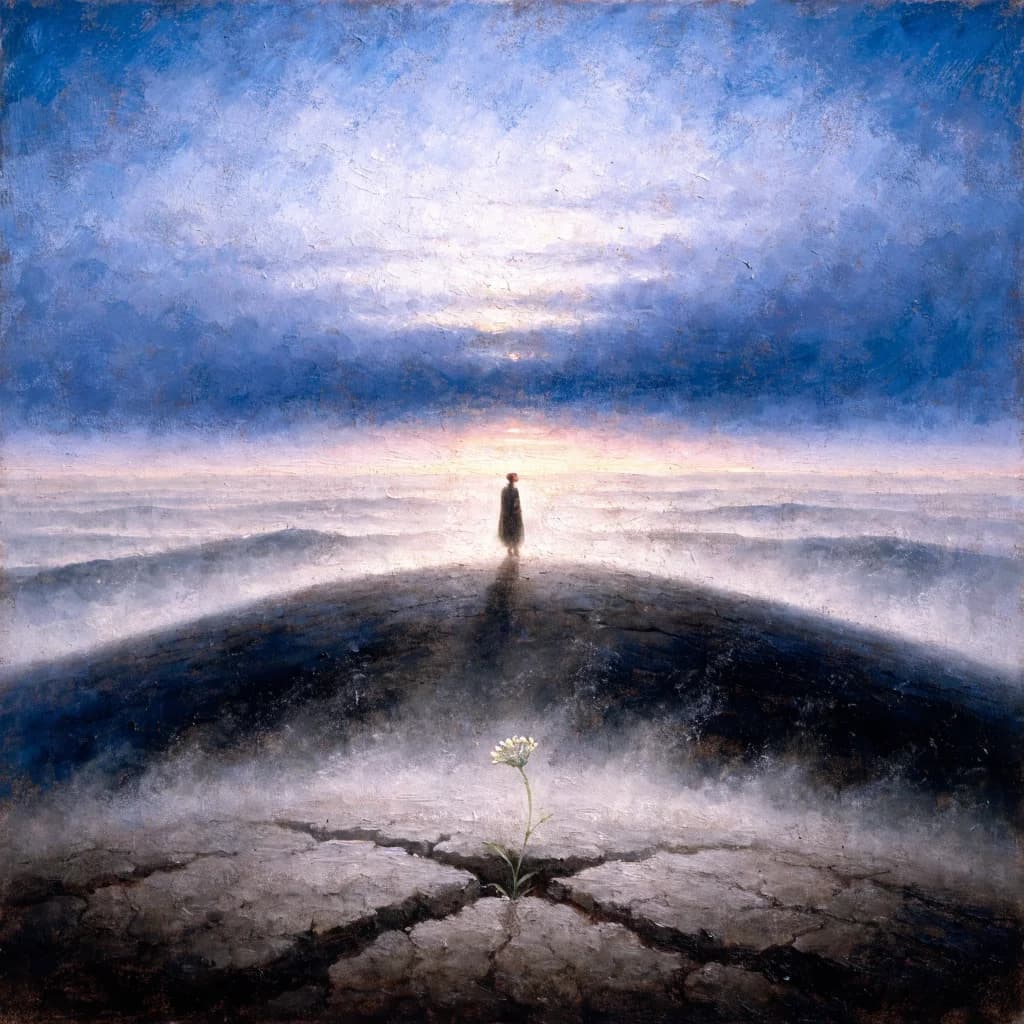 New Dawn