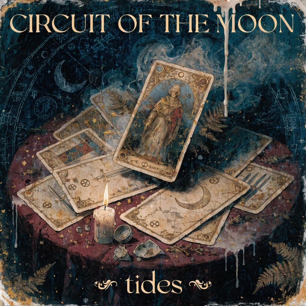 Tarot cards