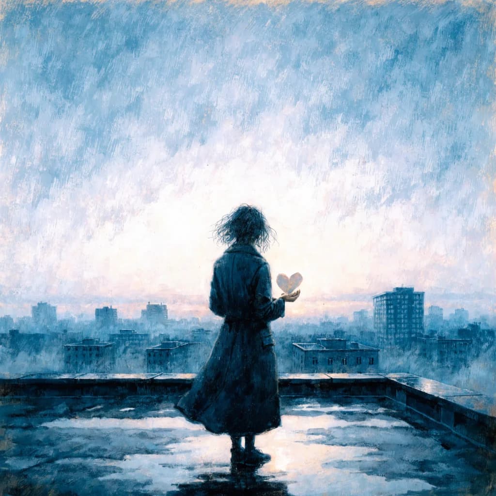 First Love