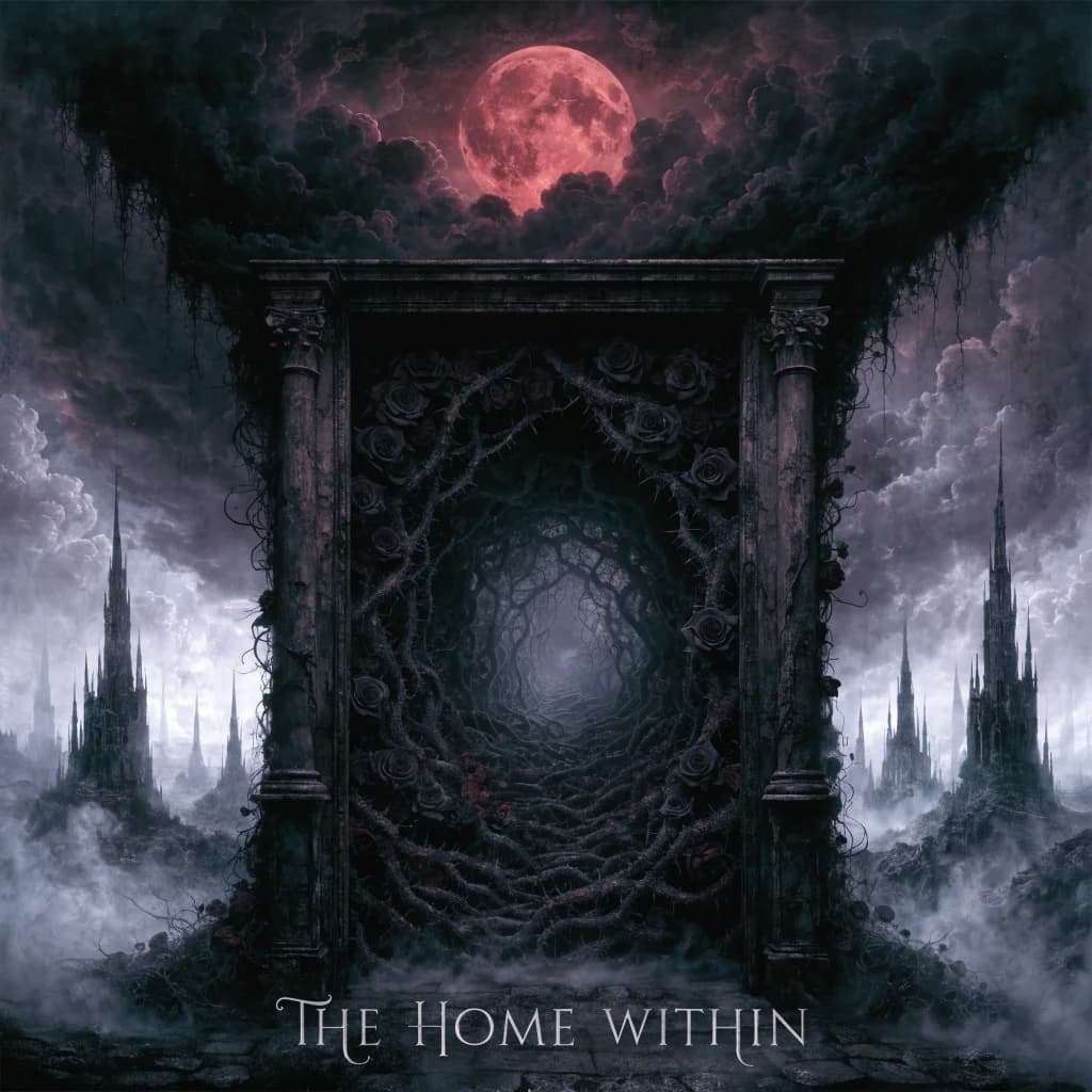 Hell Feels Like Home