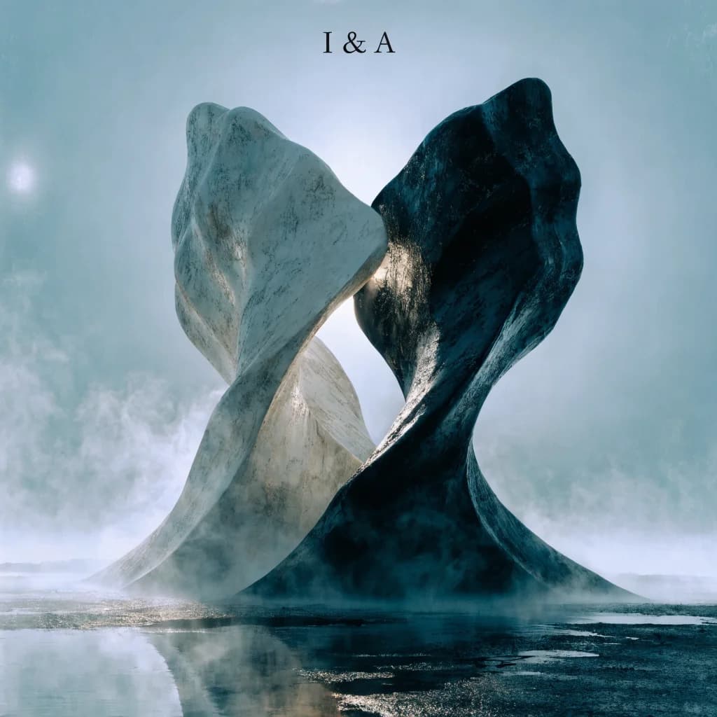 I & A